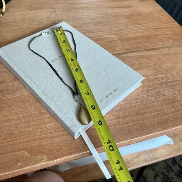 *2/$15* Earthy Pendant Necklace - Picture 3 of 3